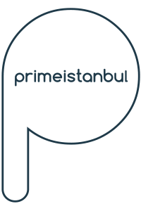 Prime İstanbul Residences Logo
