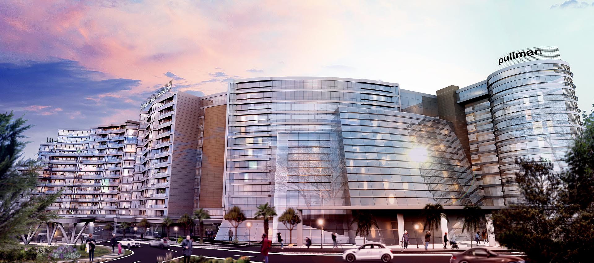 Prime Istanbul Residences