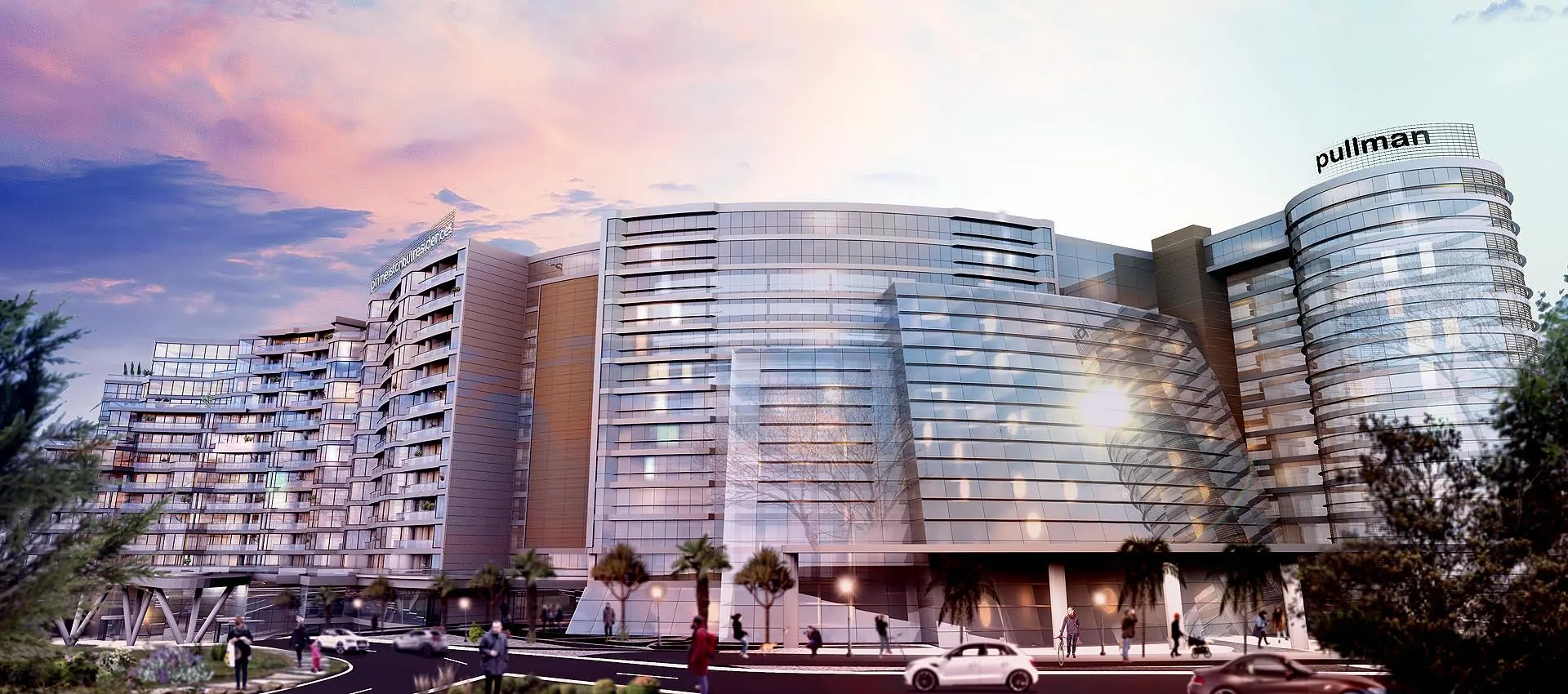 Prime Istanbul Residences